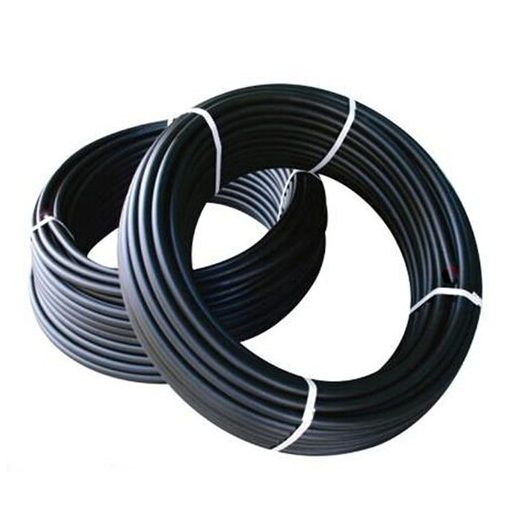 hdpe pipe sizes chart