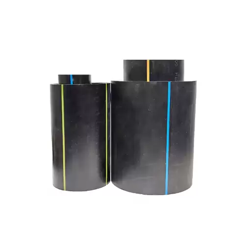 hdpe pipe sizes chart