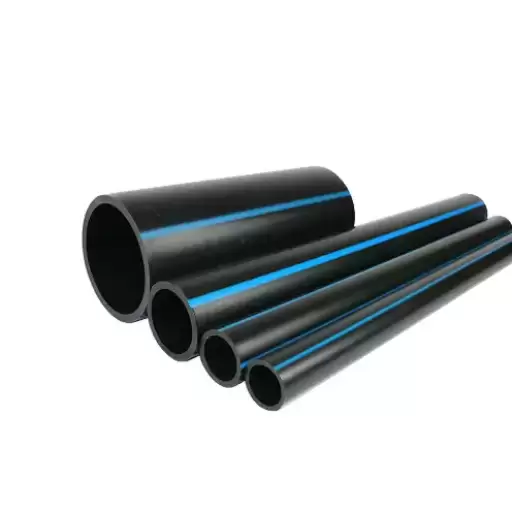 hdpe pipe used for