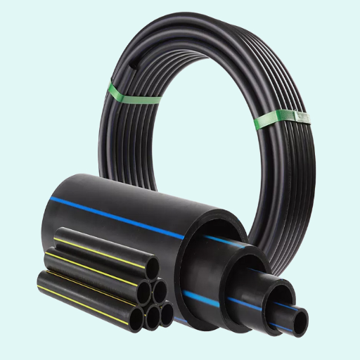 hdpe pipe used for