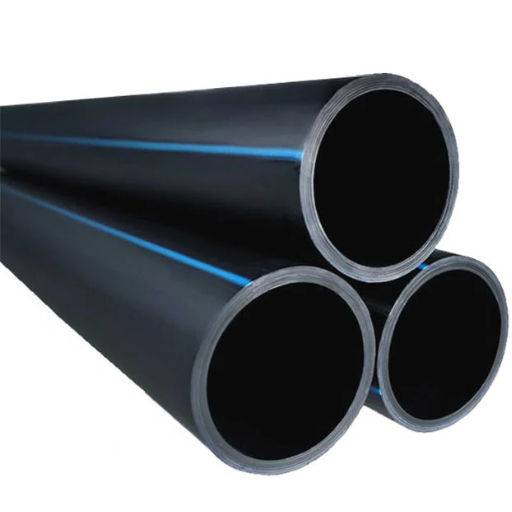 hdpe pipe used for