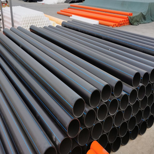 hdpe pipe used for