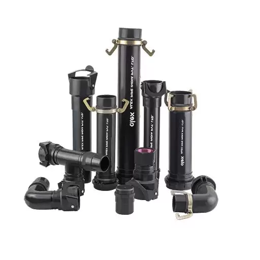 Why Choose HDPE Sprinkler Pipe for Your Irrigation Needs?