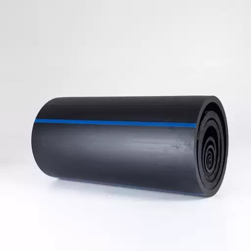 hdpe sprinkler pipe