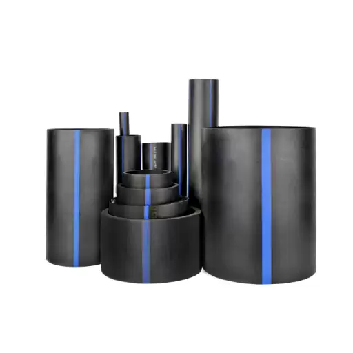 hdpe sprinkler pipe