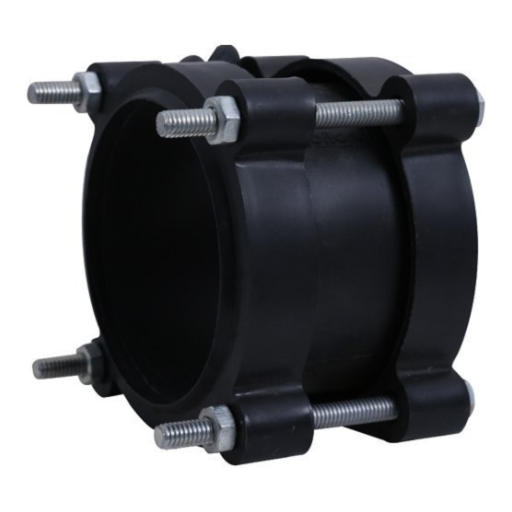 how to join hdpe pipe