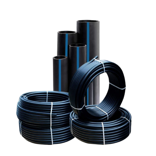 how to join hdpe pipe