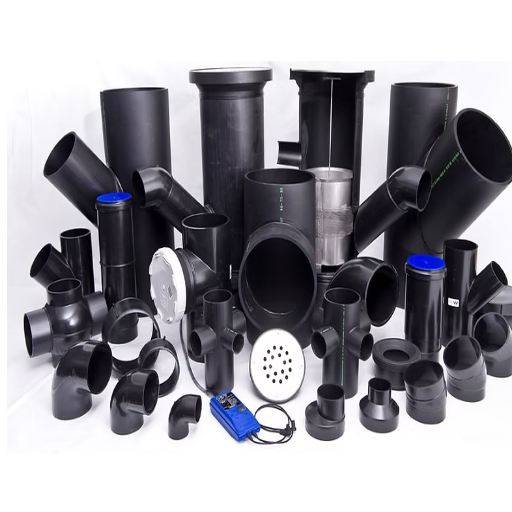 how to join hdpe pipe