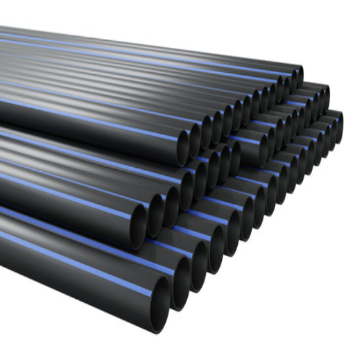 industrial hdpe pipe