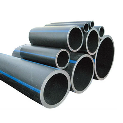 industrial hdpe pipe