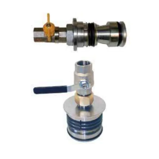 pressure testing hdpe pipe