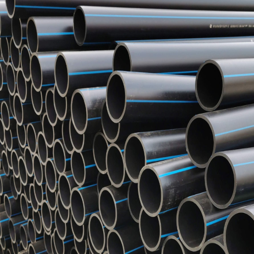 pressure testing hdpe pipe