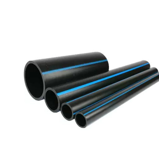 what does hdpe pipe stand for