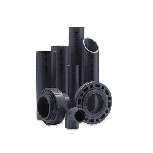 what does hdpe pipe stand for