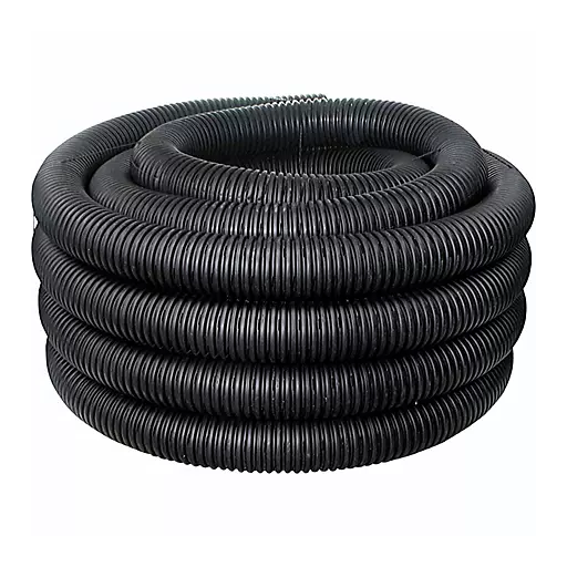 18 hdpe storm drain pipe