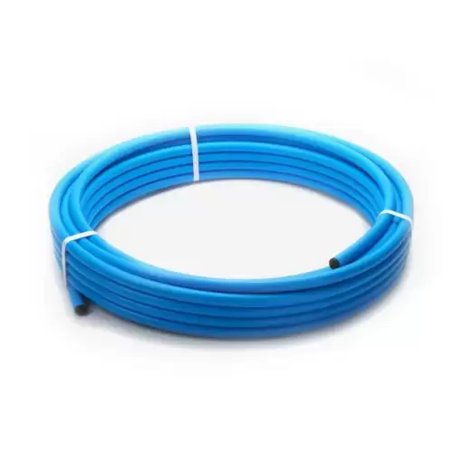 The Ultimate Guide to Blue HDPE Pipe: Water Supply Solutions for Every Need