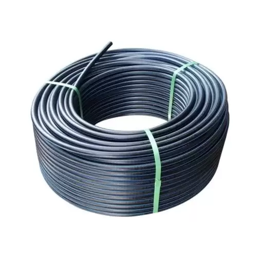 flexible hdpe pipe