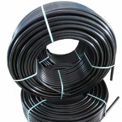 flexible hdpe pipe