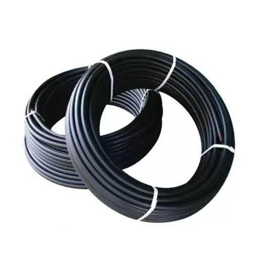 flexible hdpe pipe