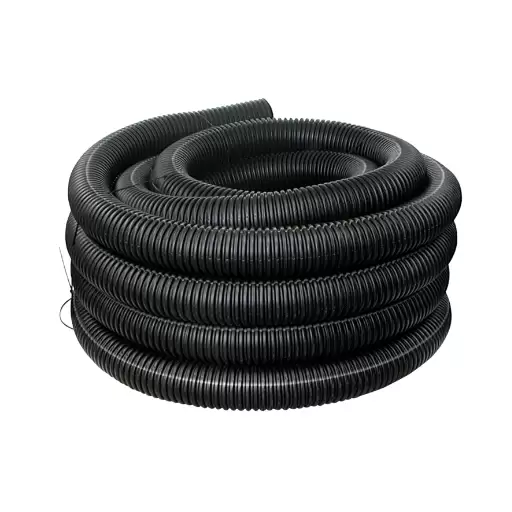 flexible hdpe pipe
