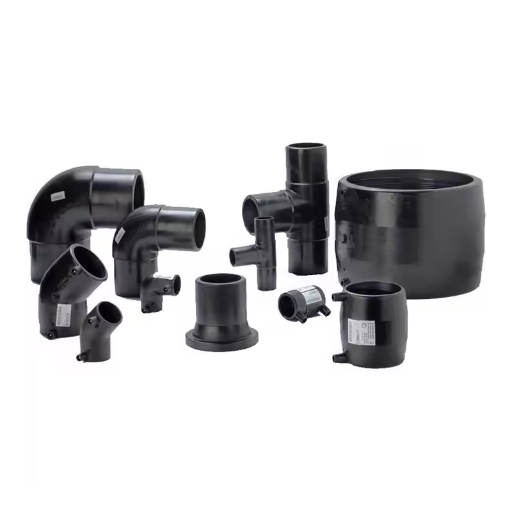 fusible hdpe pipe