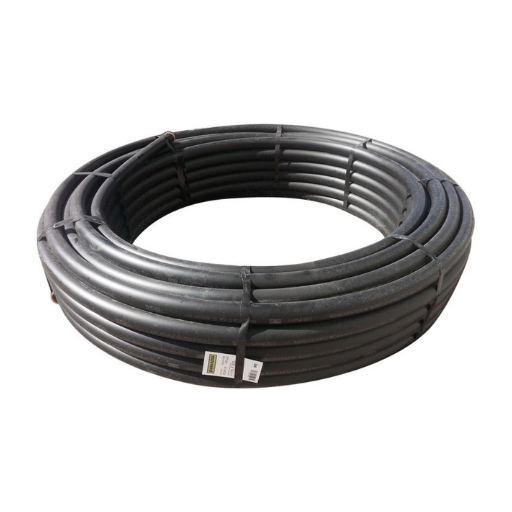 fusible hdpe pipe