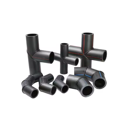 fusible hdpe pipe