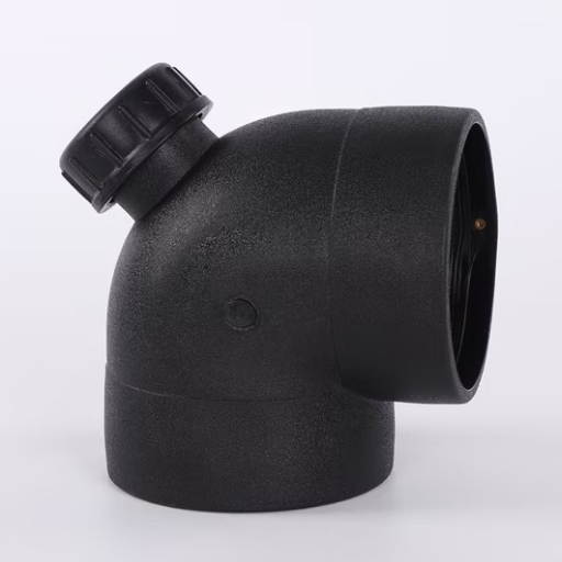 fusible hdpe pipe