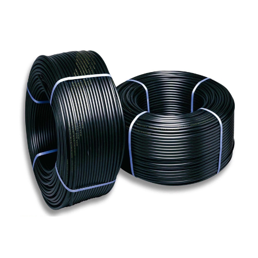 geothermal hdpe pipe