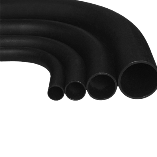 hdpe pipe bending radius