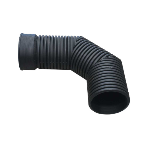 hdpe pipe bends