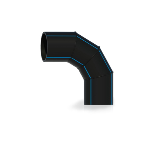 hdpe pipe bends