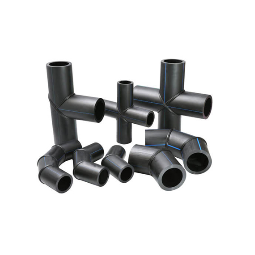 hdpe pipe bends