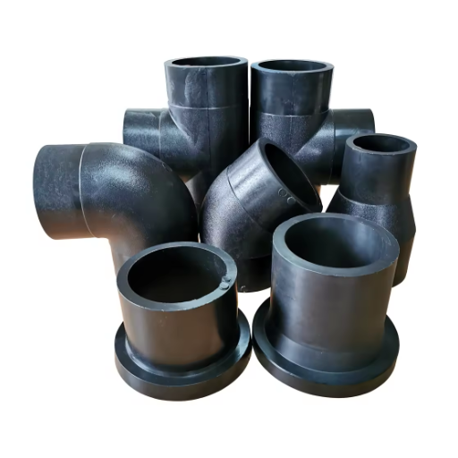 hdpe pipe bends