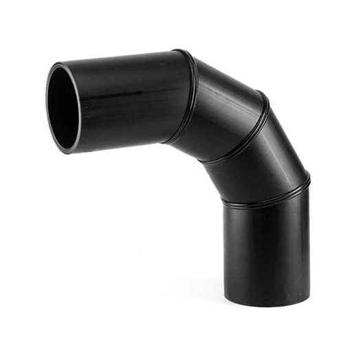 hdpe pipe bends