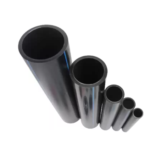 hdpe potable water pipe