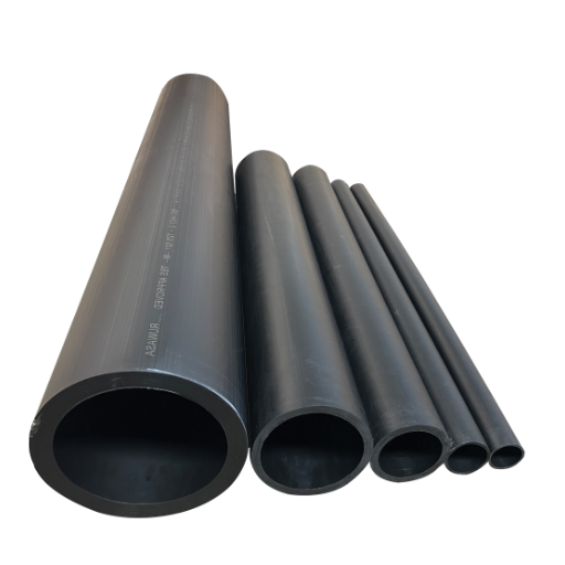 hdpe water main pipe