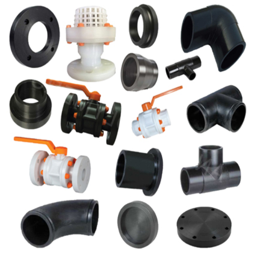 how to connect hdpe pipe to pvc pipe