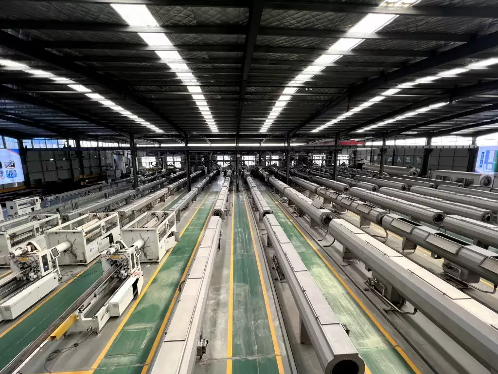 sinopipefactory