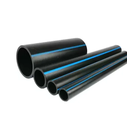 hdpe pipe for water supply