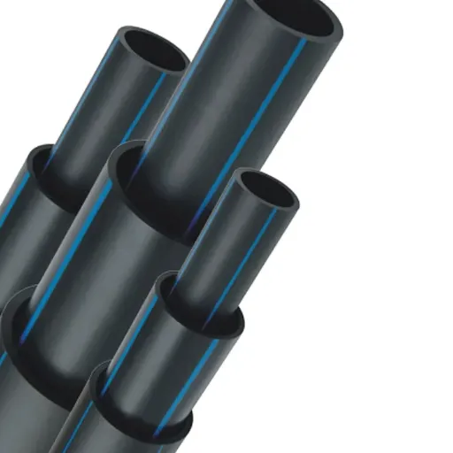 hdpe pipe manufacturer