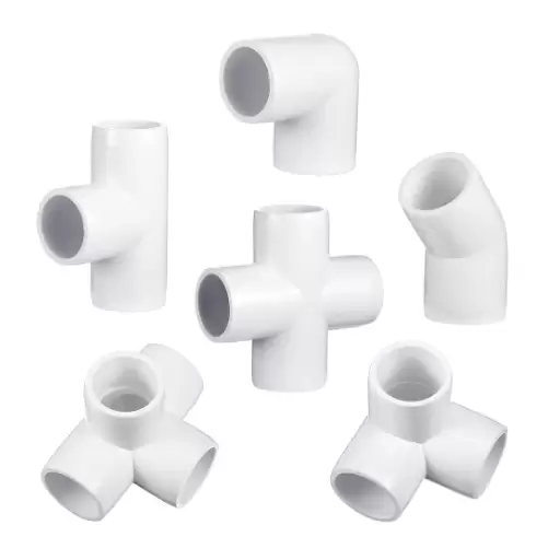How to Connect PVC Pipes Without Threads: Innovative Techniques for 2025