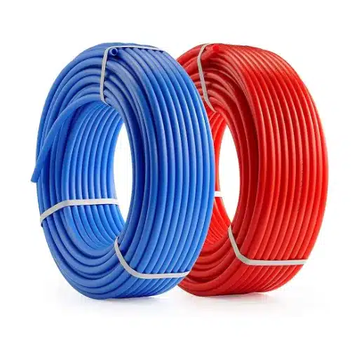 1-2 inch pex pipe