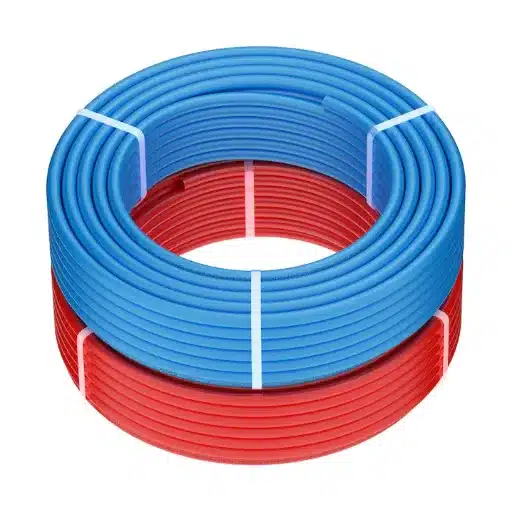 1-2 inch pex pipe