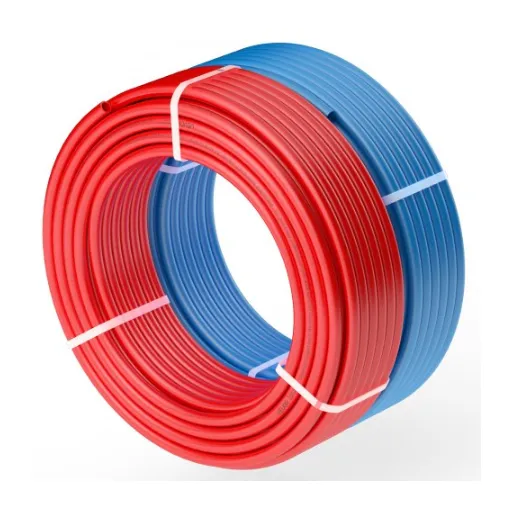 2-Inch PEX Pipe: The Ultimate Guide to PEX Tubing for Potable Water Systems