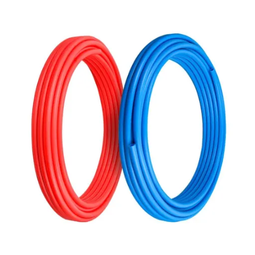 2-Inch PEX Pipe