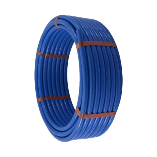3-4 inch x 100 feet pex pipe