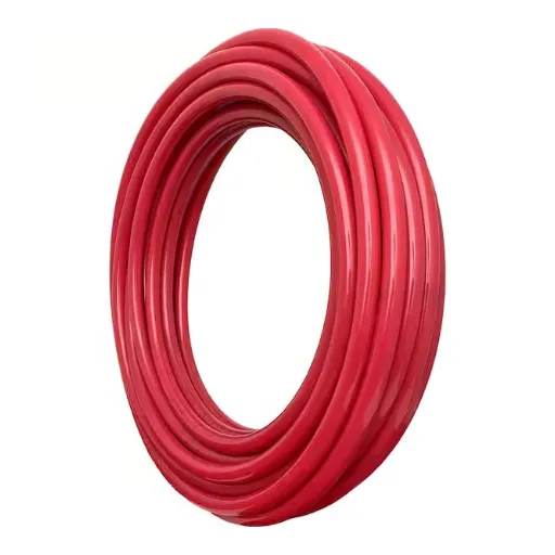 3-4 inch x 100 feet pex pipe