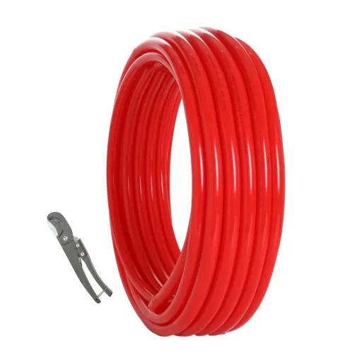 3-4 pex pipe