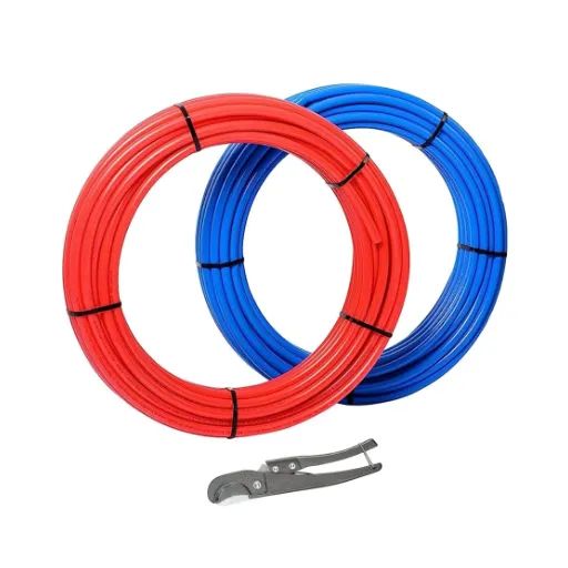 3-4 pex pipe